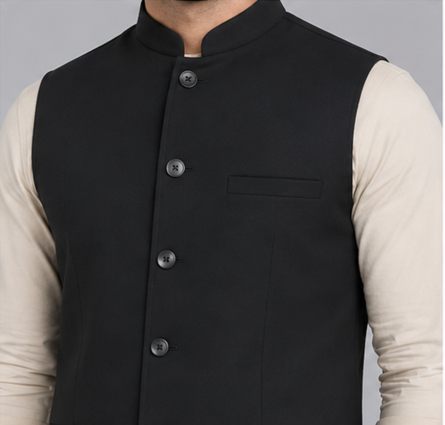 Nehru Jacket