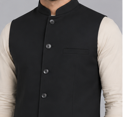 Nehru Jacket