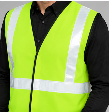 Safety Vest
