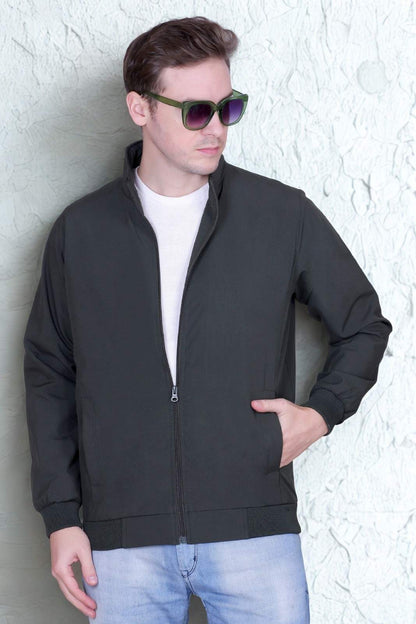 Winbarg Softshell Full Sleeve Jackets