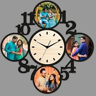 Mdf-Clocks