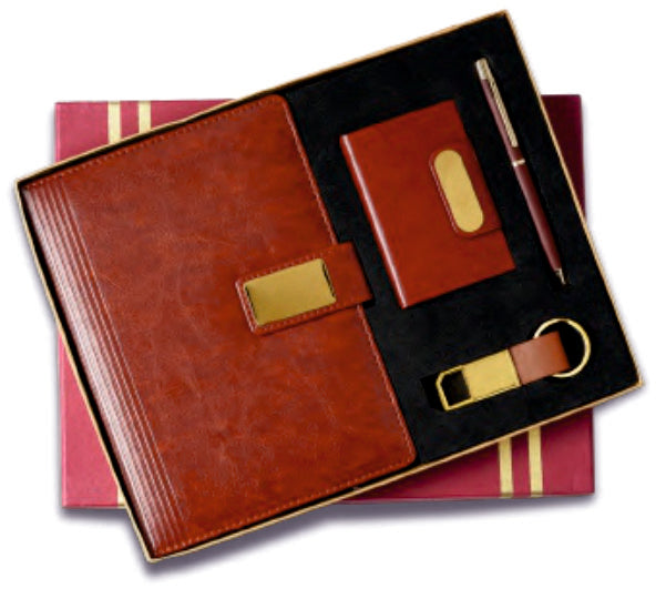 4 in 1  Gift set