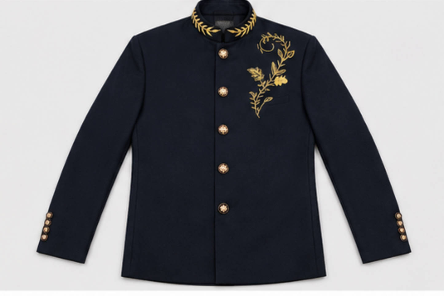 Catering Coat