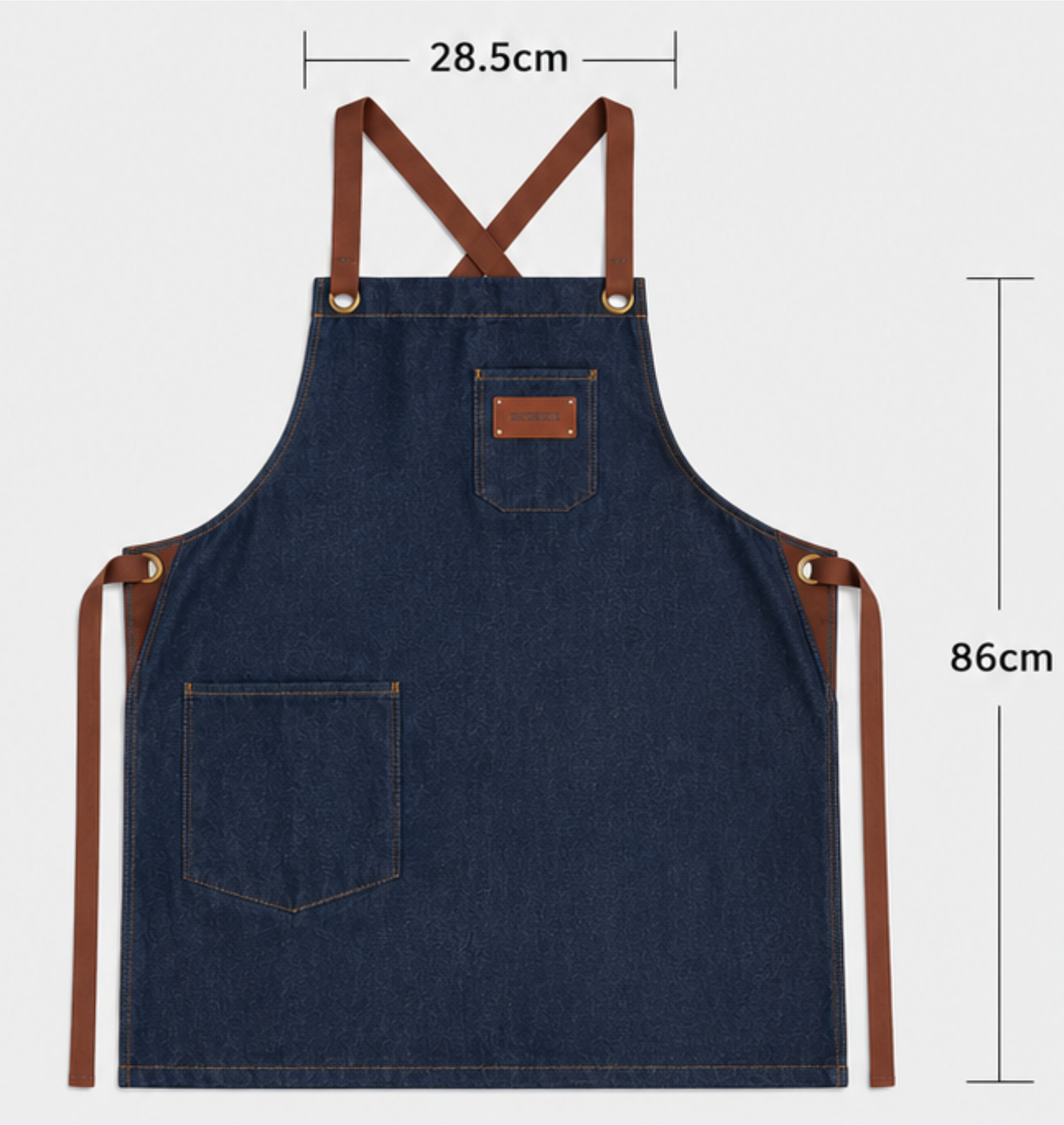 Apron