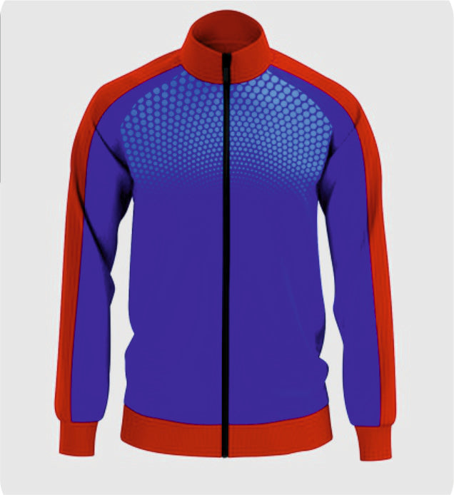 Sports Jersy - Jackets