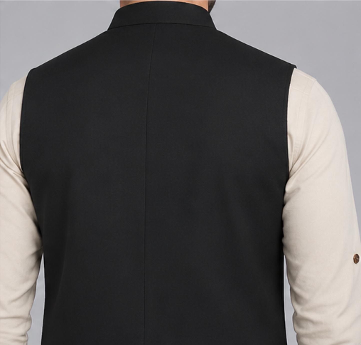 Nehru Jacket
