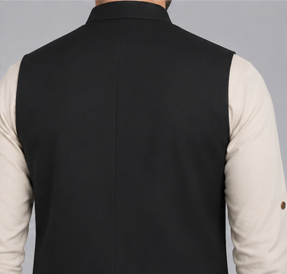 Nehru Jacket