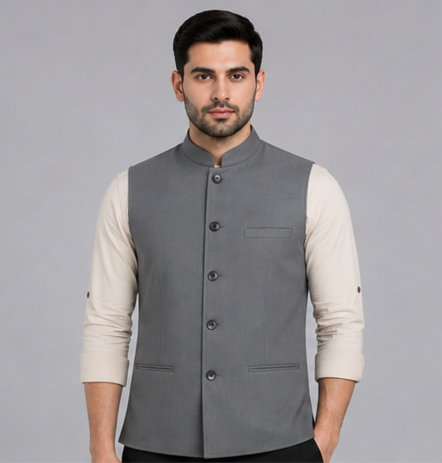 Nehru Jacket