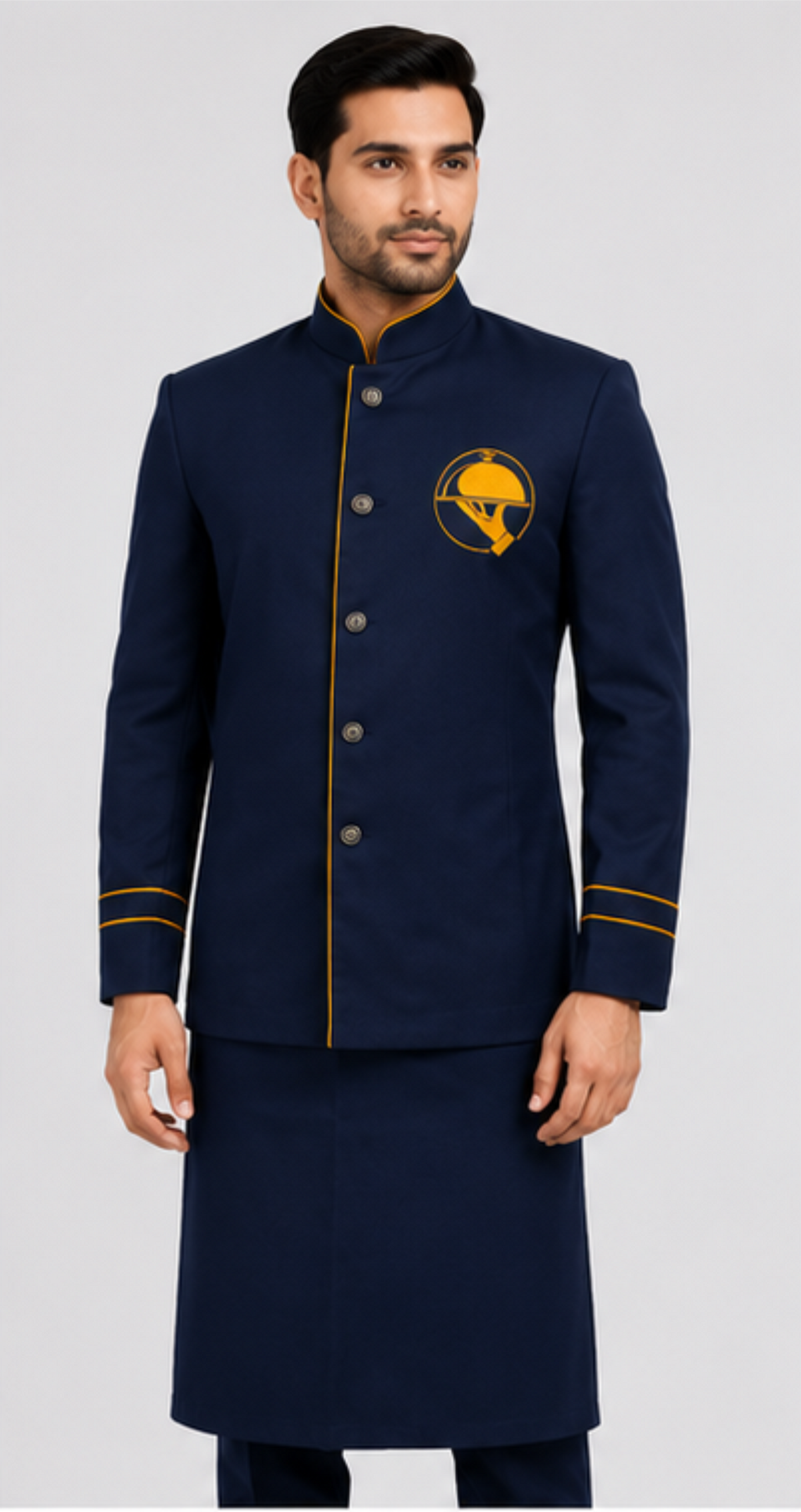 Catering Coat