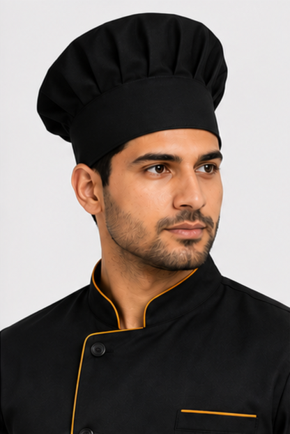 Chef Cap