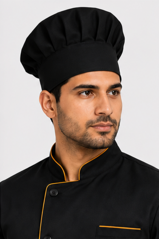 Chef Cap