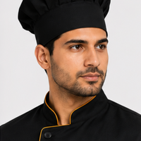 Chef Cap