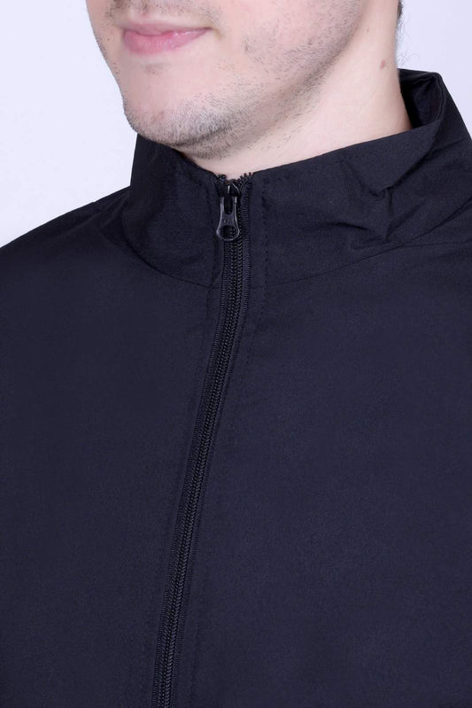 Winbarg Bonded Full Sleeve Jackets
