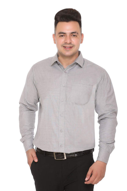 Monte Franco Formal Shirt