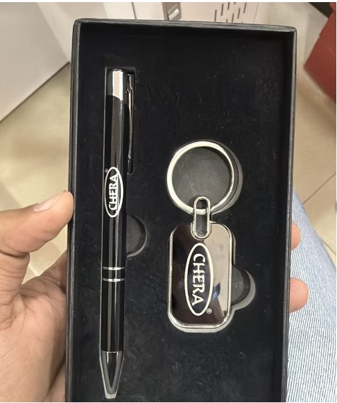 2 in 1 Gift set