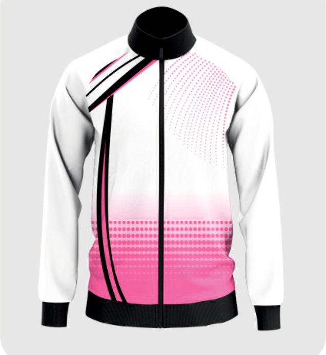 Sports Jersy - Jackets