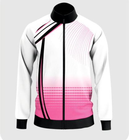 Sports Jersy - Jackets