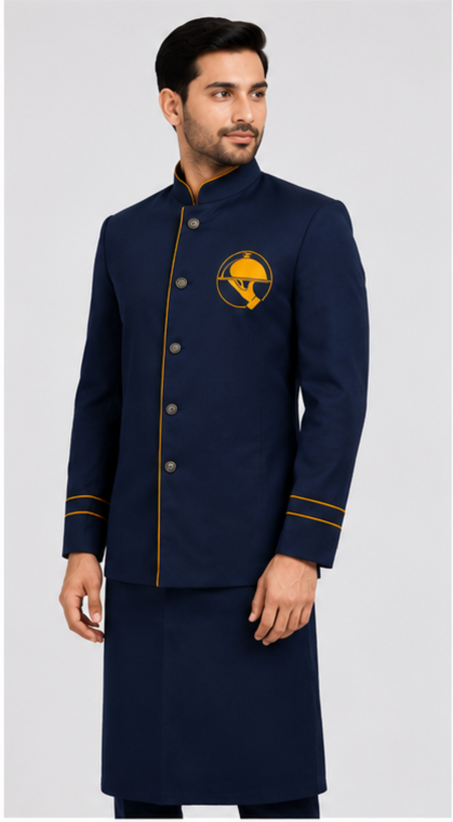 Catering Coat