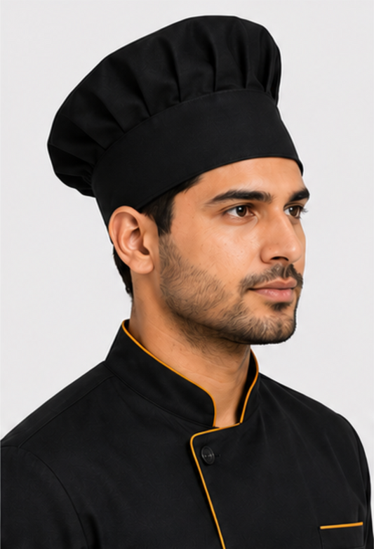 Chef Cap