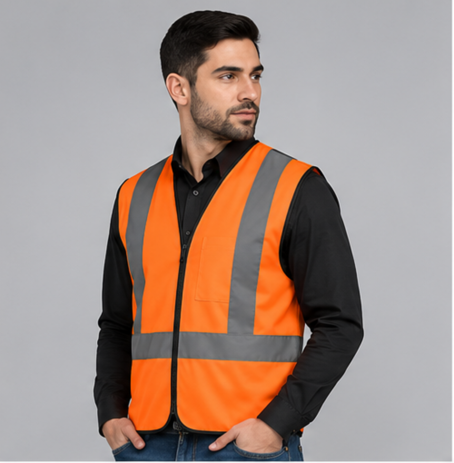 Safety Vest