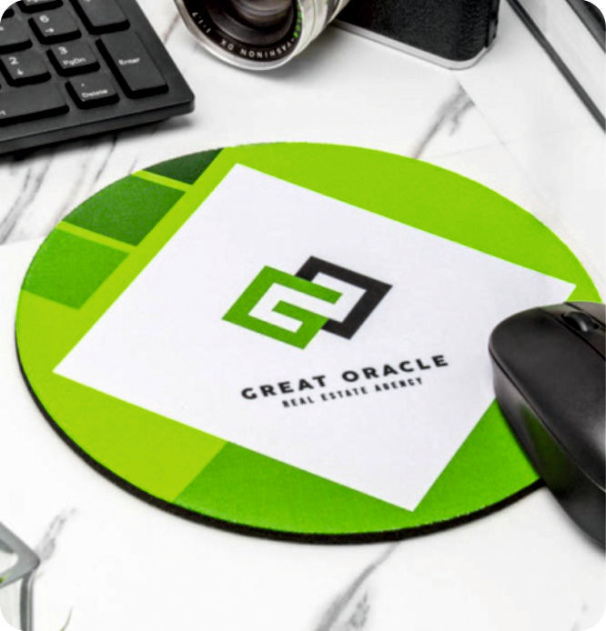 Mouse-Pad