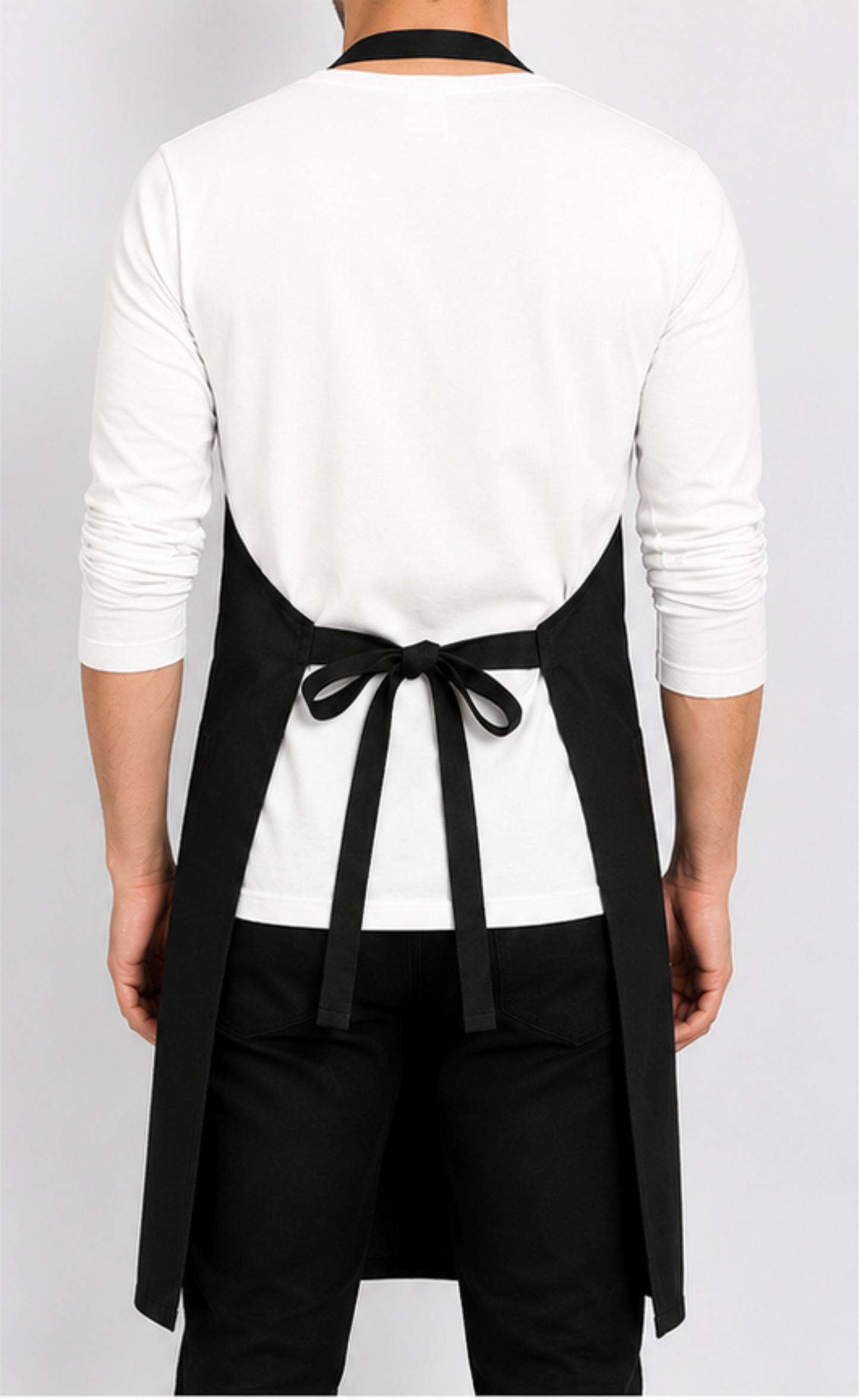 Apron