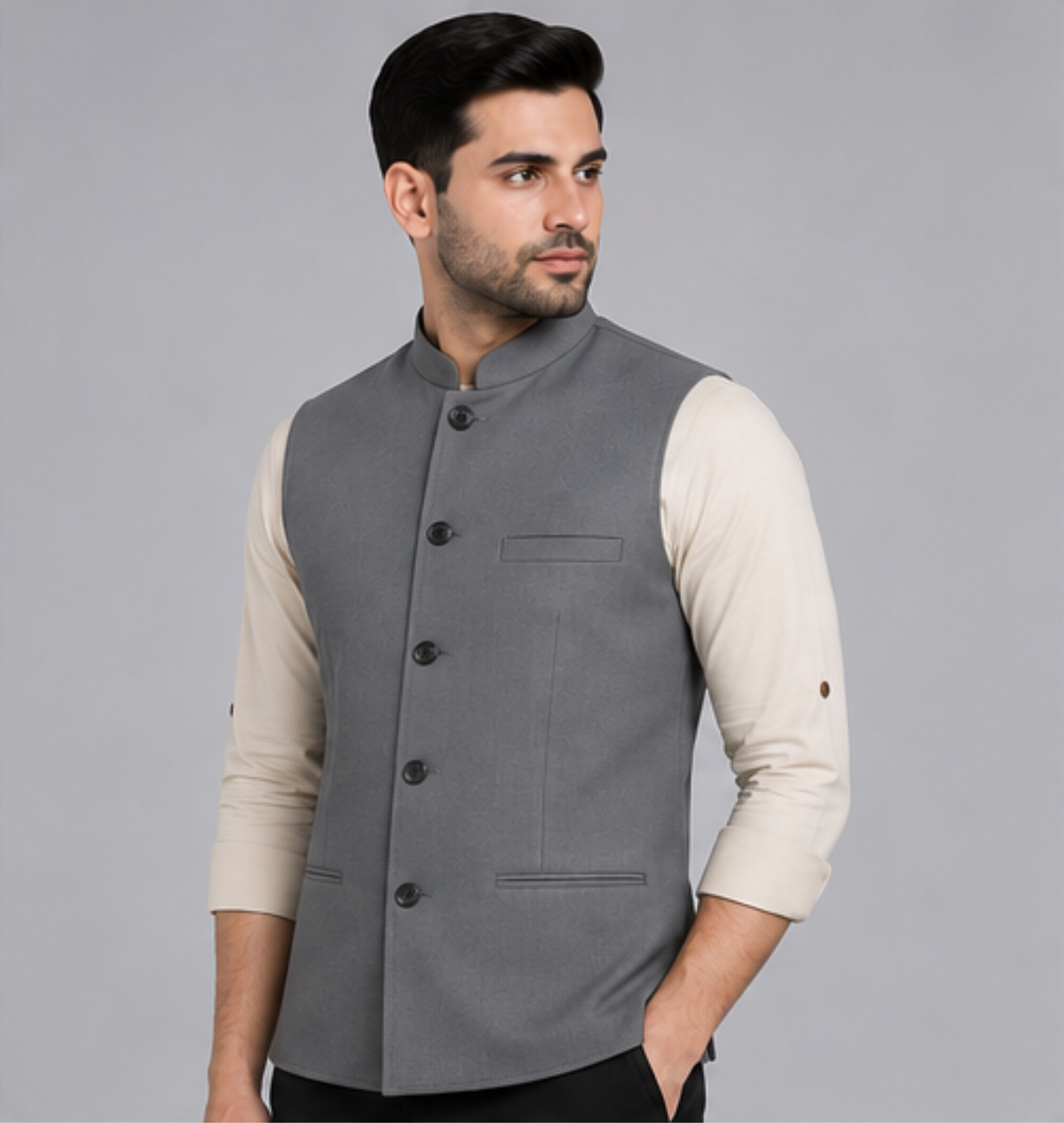 Nehru Jacket