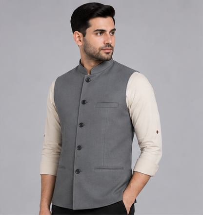 Nehru Jacket
