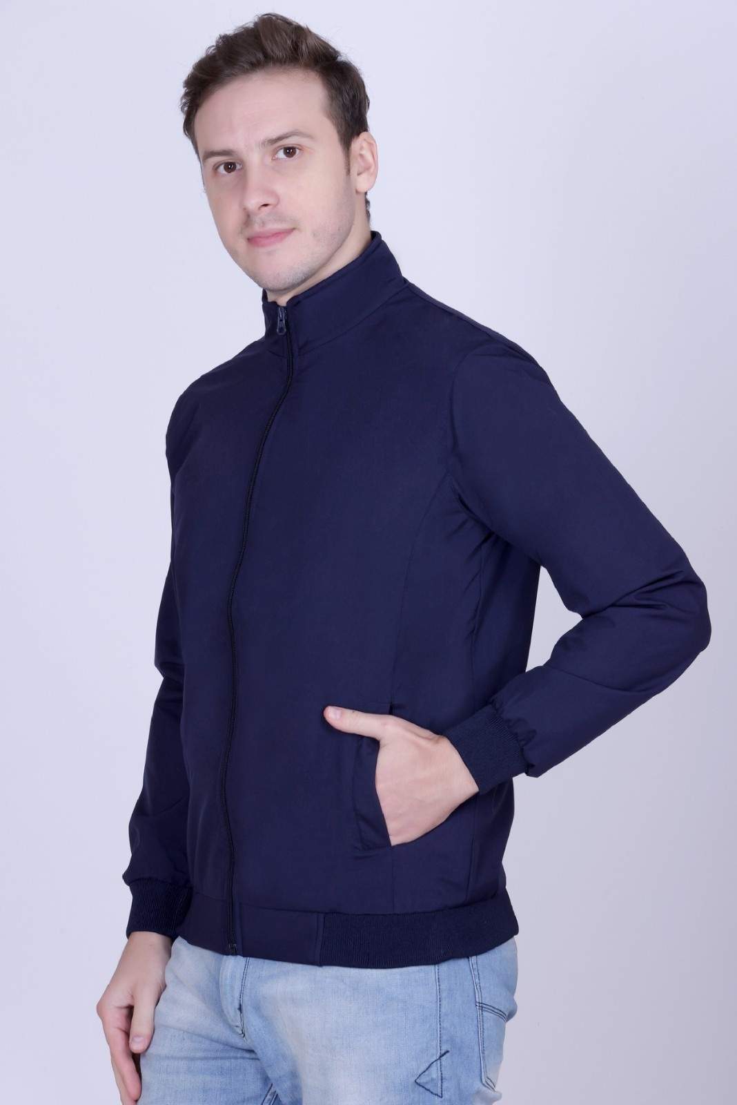 Winbarg Softshell Full Sleeve Jackets