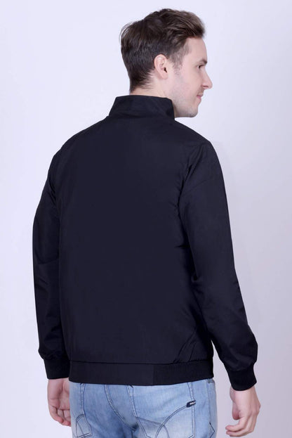 Winbarg Softshell Full Sleeve Jackets