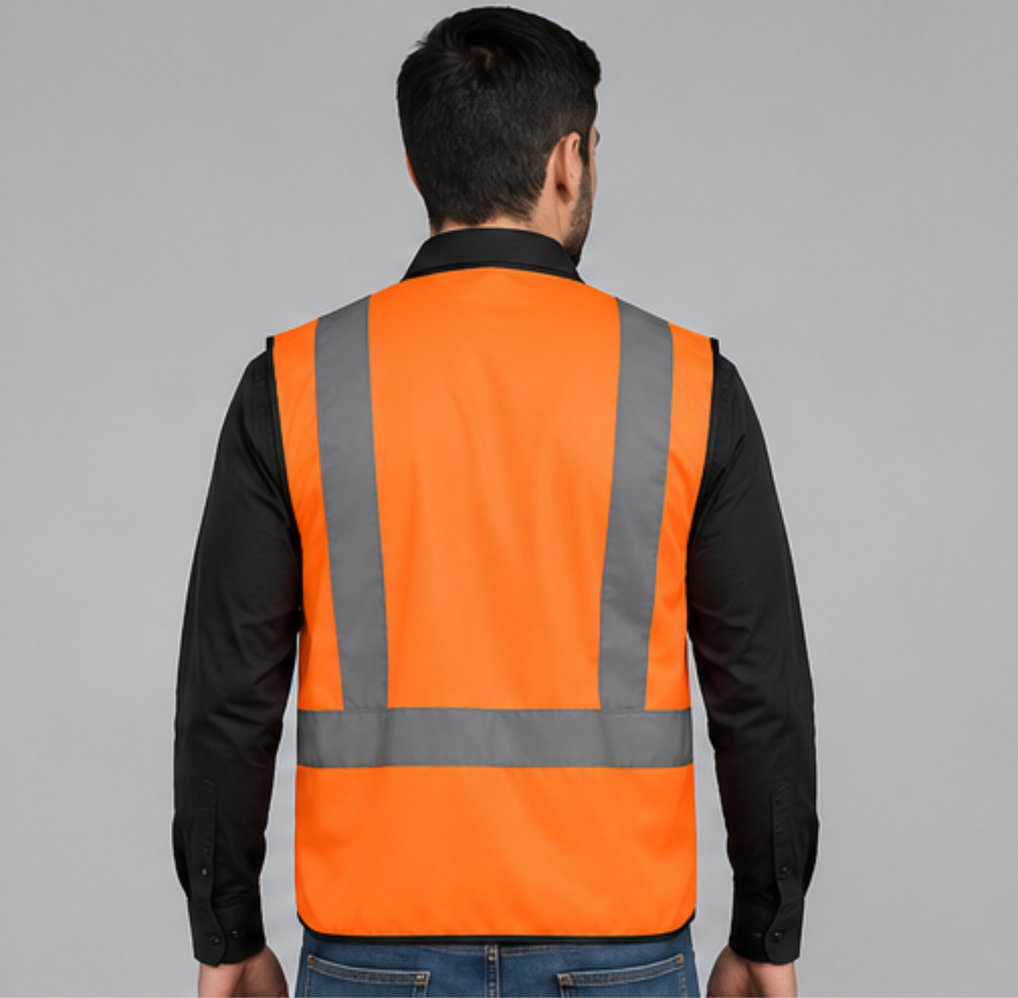 Safety Vest