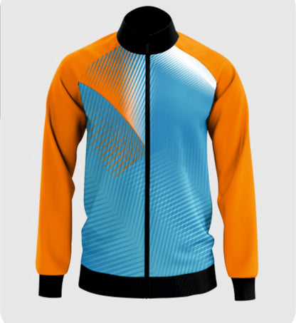 Sports Jersy - Jackets