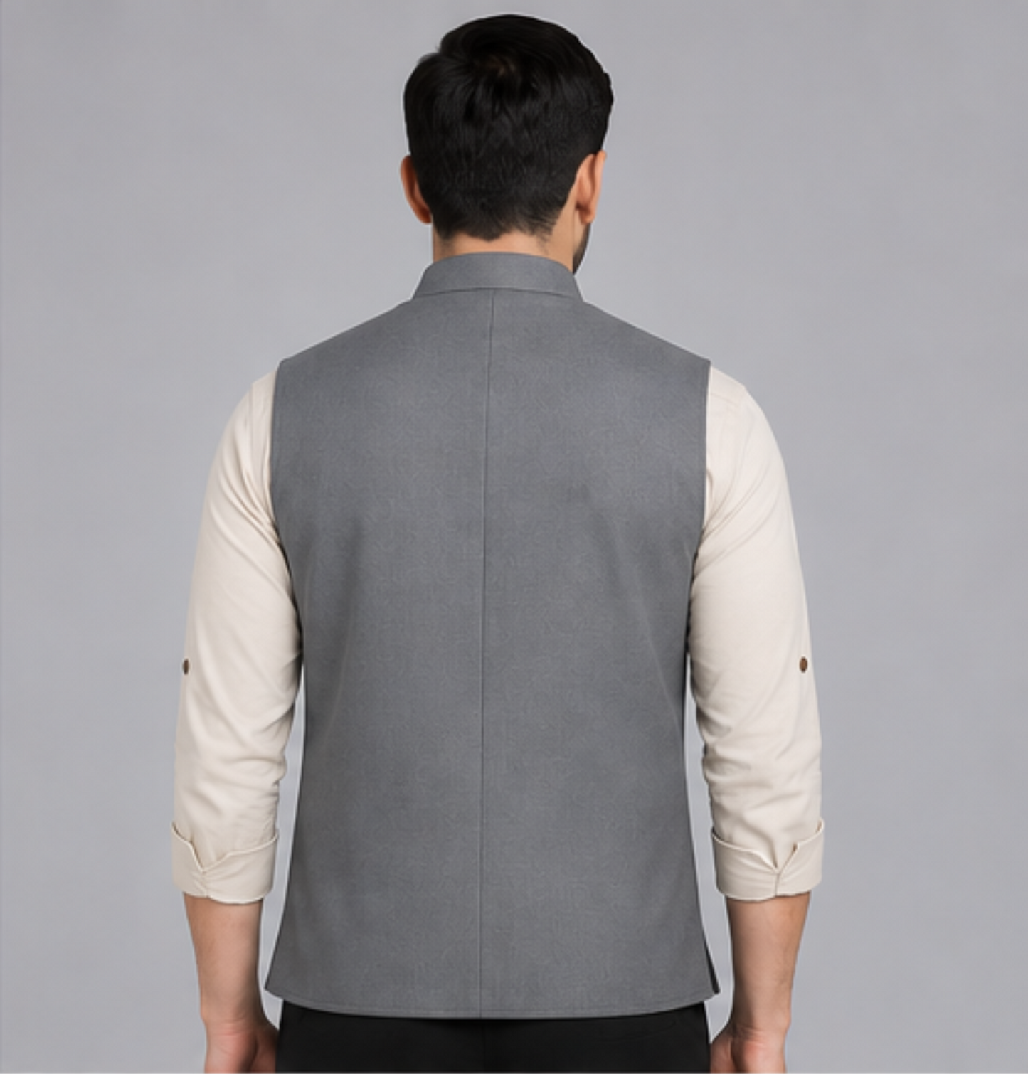 Nehru Jacket