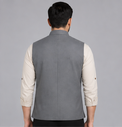 Nehru Jacket