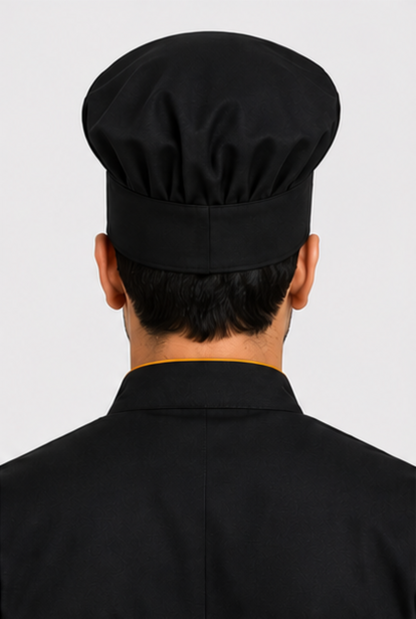 Chef Cap
