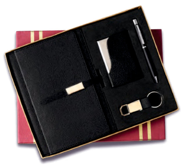 4 in 1  Gift set