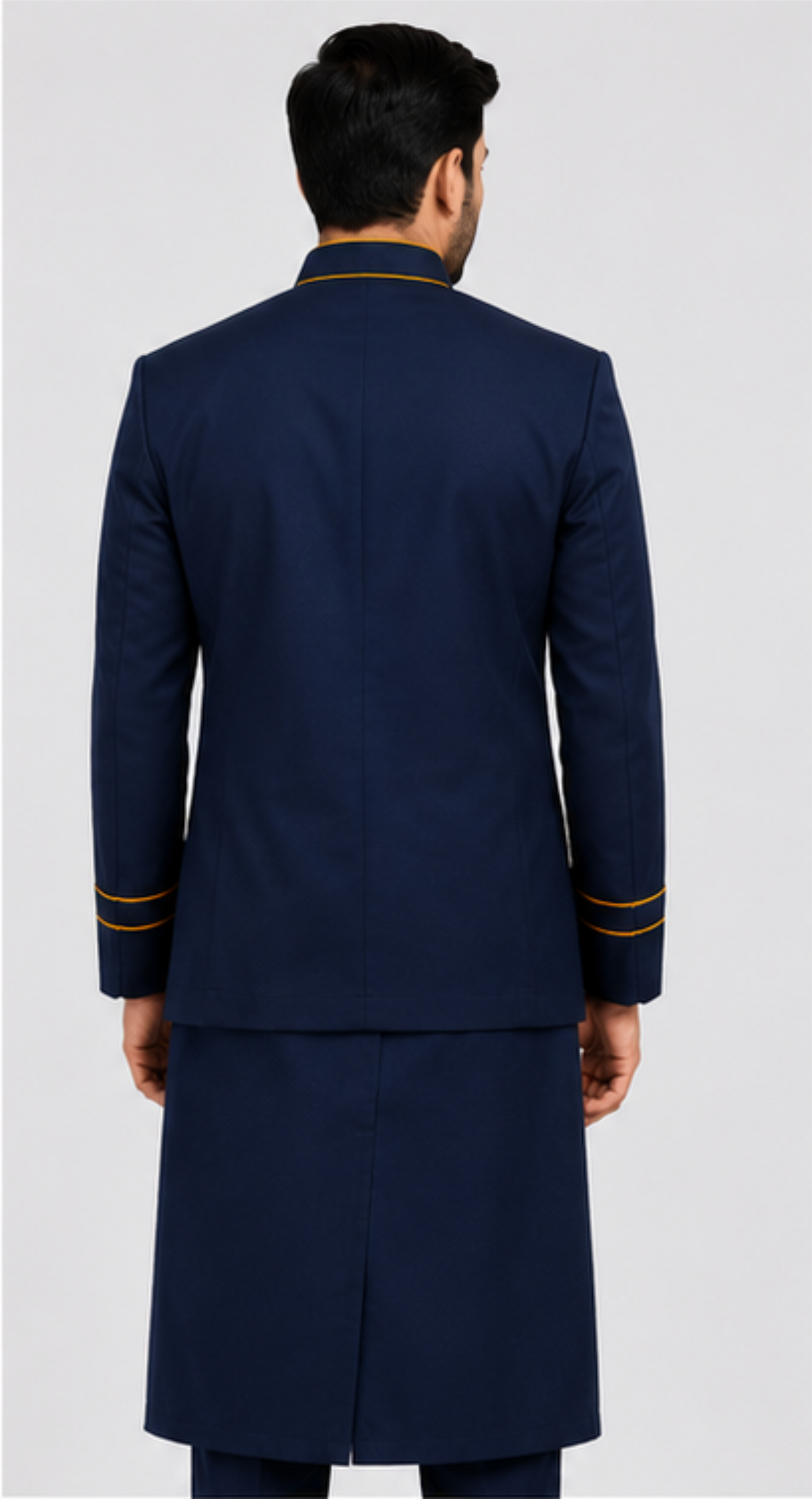 Catering Coat