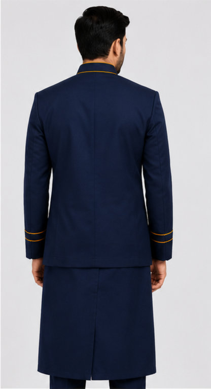 Catering Coat