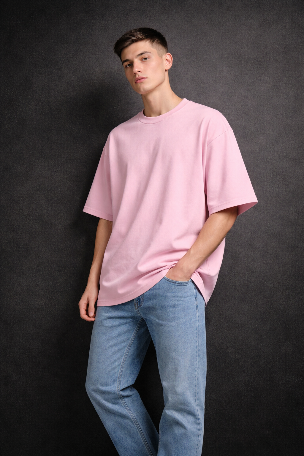Oversized T-Shirts