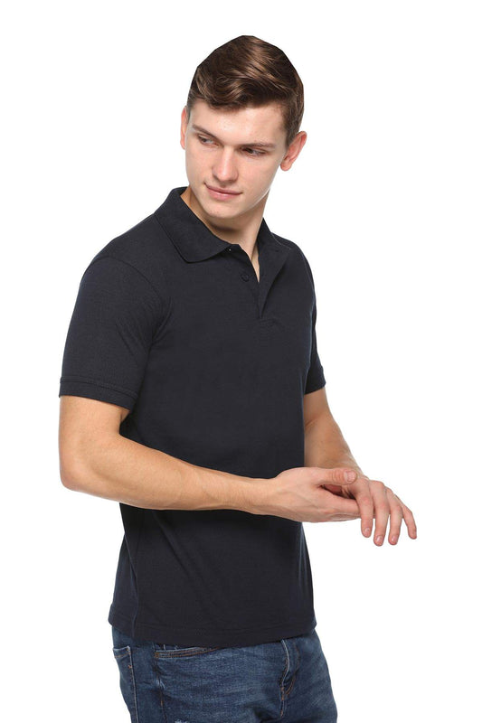 Basic Cotton Matty Tshirt