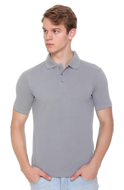 Basic Cotton Matty Tshirt