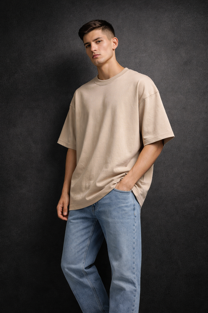 Oversized T-Shirts