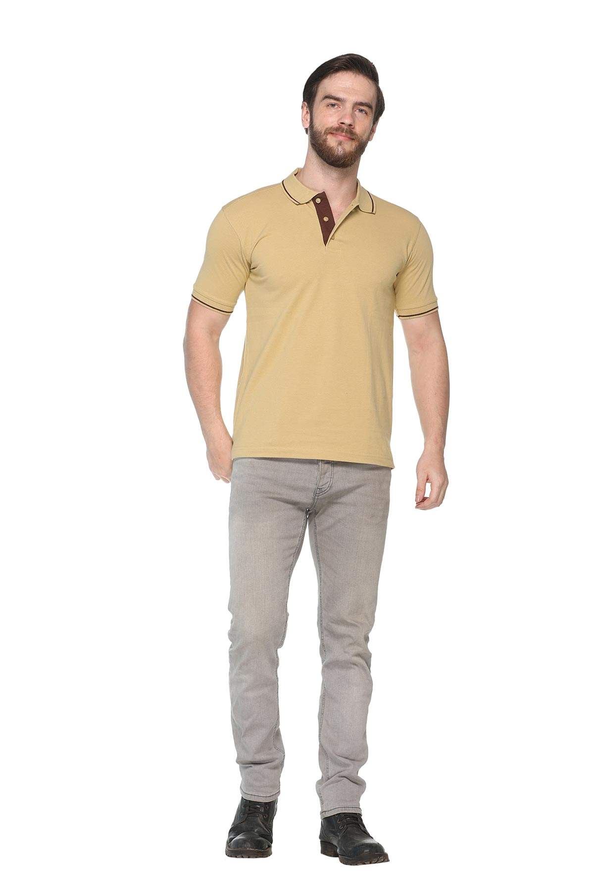Highline Premium Cotton Matty