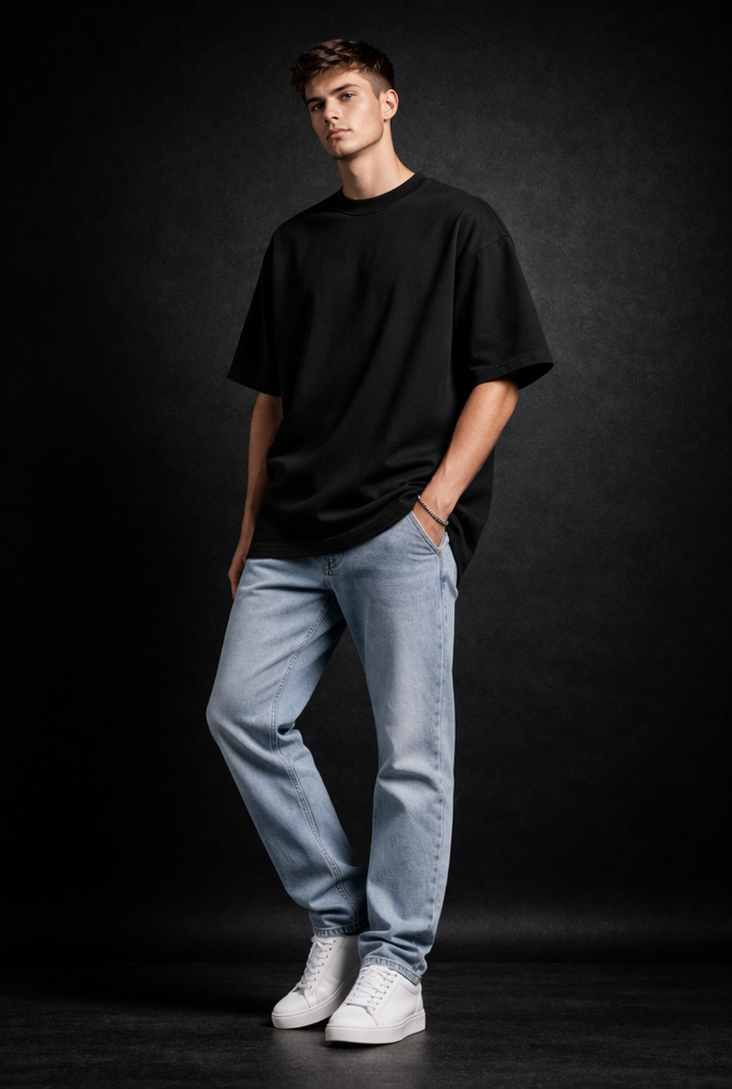 Oversized T-Shirts