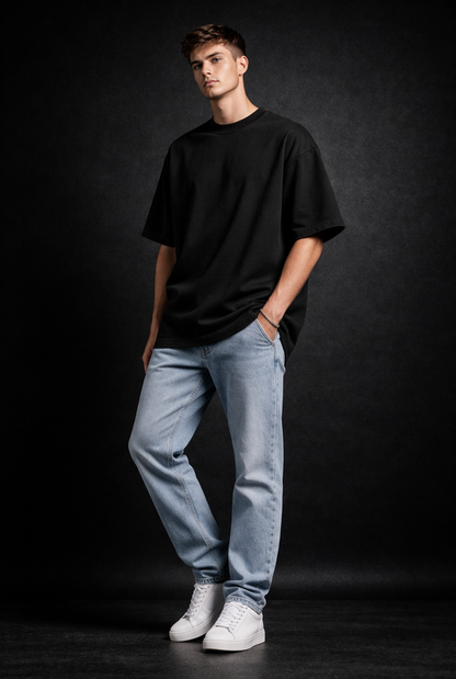 Oversized T-Shirts