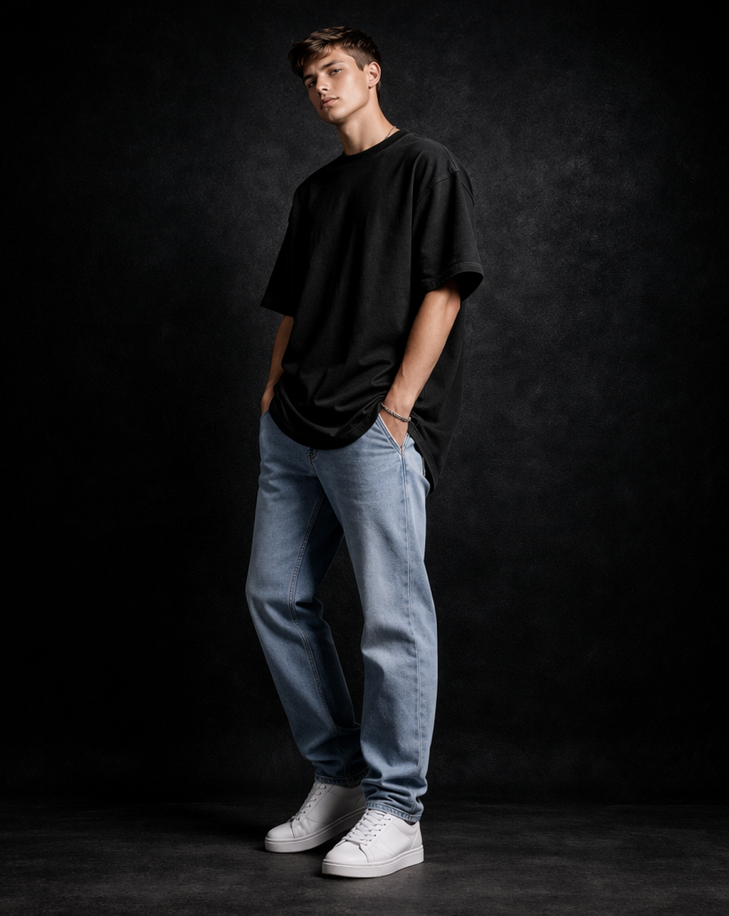 Oversized T-Shirts