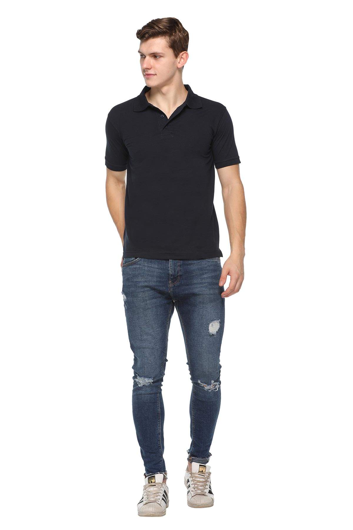 Sap Matty - Uniform Tshirts