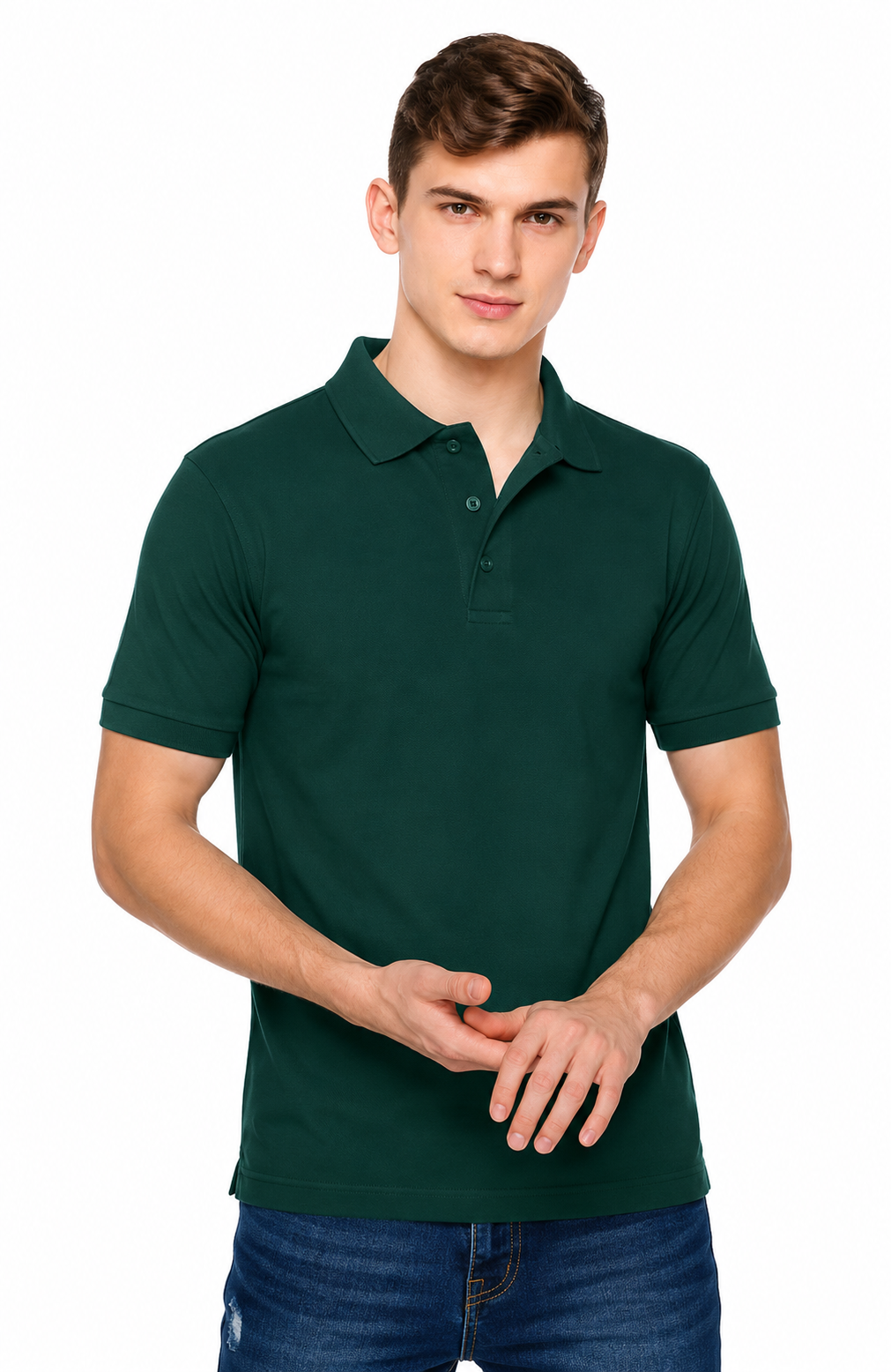 Sap Matty - Uniform Tshirts