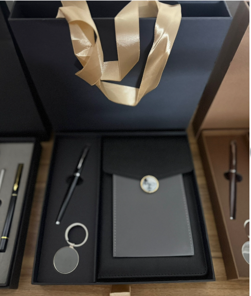 3 in 1 Gift set