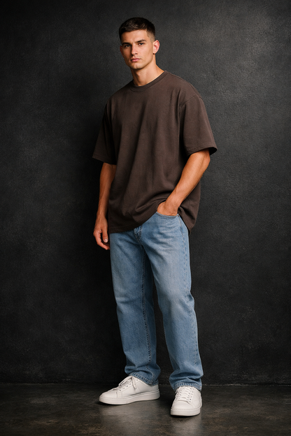 Oversized T-Shirts